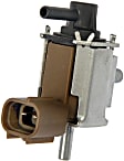 911-850 OE Solutions Series EGR Vacuum Solenoid - Direct Fit, Sold individually