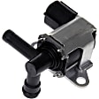 911-851 Direct Fit Vapor Canister Purge Solenoid, Sold Individually