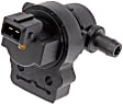 911-852 Direct Fit Vapor Canister Purge Solenoid, Sold Individually