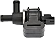 911-861 Vapor Canister Vent Solenoid