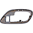 91189 Front, Driver Side Door Handle Trim
