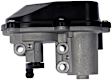 911-903 OE Solutions Series Intake Manifold Runner Valve - Direct Fit, Sold individually