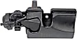 911-905 OE Solutions Series Intake Manifold Runner Valve - Direct Fit, Sold individually