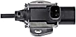 2003 Ford Focus - Intake Manifold Runner Valve