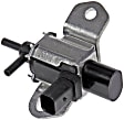 2003 Ford Focus - Intake Manifold Runner Valve