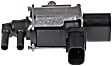 911-909 OE Solutions Series Intake Manifold Runner Valve - Direct Fit, Sold individually