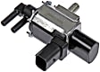 911-909 OE Solutions Series Intake Manifold Runner Valve - Direct Fit, Sold individually