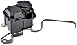911-918 OE Solutions Series Intake Manifold Runner Valve - Direct Fit, Sold Individually