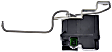 911-918 OE Solutions Series Intake Manifold Runner Valve - Direct Fit, Sold Individually