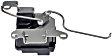 911-918 OE Solutions Series Intake Manifold Runner Valve - Direct Fit, Sold Individually