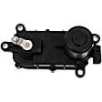 911-923 Intake Manifold Runner Valve - Sold individually