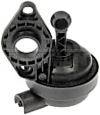911-924 OE Solutions Series Intake Manifold Runner Valve - Sold individually