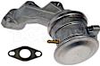 911-989 Secondary Air Injection Check Valve - Sold individually