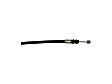 912-010 OE Solutions Series Hood Cable - Direct Fit, Sold individually