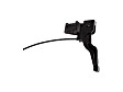 912-018 OE Solutions Series Hood Cable - Direct Fit, Sold individually