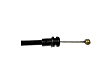 912-020 OE Solutions Series Hood Cable - Direct Fit, Sold individually