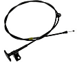 912-020 OE Solutions Series Hood Cable - Direct Fit, Sold individually