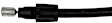 912-031 OE Solutions Series Hood Cable - Direct Fit, Sold individually