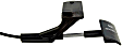 912-039 OE Solutions Series Hood Cable - Direct Fit, Sold individually