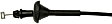 OE Solutions Series Hood Cable - Direct Fit, Sold individually