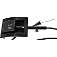 912-041 OE Solutions Series Hood Cable - Direct Fit, Sold individually