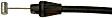 912-044 OE Solutions Series Hood Cable - Direct Fit, Sold Individually