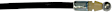 912-045 OE Solutions Series Hood Cable - Direct Fit, Sold individually