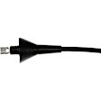 912-060 OE Solutions Series Hood Cable - Direct Fit, Sold individually