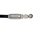 912-066 OE Solutions Series Hood Cable - Direct Fit, Sold individually