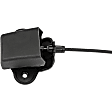 912-076 OE Solutions Series Hood Cable - Direct Fit, Sold individually