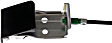 912-093 OE Solutions Series Hood Cable - Direct Fit, Sold individually