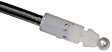 912-118 OE Solutions Series Hood Cable - Direct Fit, Sold individually