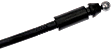 912-133 OE Solutions Series Hood Cable - Direct Fit, Sold individually