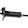 912-155 Fuel Door Release Cable - Direct Fit