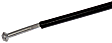 912-177 OE Solutions Series Hood Cable - Direct Fit, Sold individually