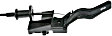 912-177 OE Solutions Series Hood Cable - Direct Fit, Sold individually