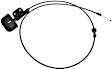 912-178 OE Solutions Series Hood Cable - Direct Fit, Sold individually