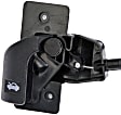912-179 OE Solutions Series Hood Cable - Direct Fit, Sold individually