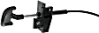 912-185 OE Solutions Series Hood Cable - Direct Fit, Sold individually