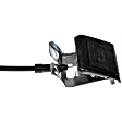 912-204 OE Solutions Series Hood Cable - Direct Fit, Sold individually
