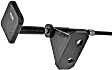 1999 Honda CR-V - Hood Cable, Sold Individually, OE Solutions Series