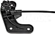 912-223 OE Solutions Series Hood Cable - Direct Fit, Sold individually