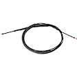 912-311 Trunk Latch Cable - Direct Fit