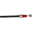912-311 Trunk Latch Cable - Direct Fit