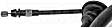 912-407 OE Solutions Series Hood Cable - Direct Fit, Sold individually