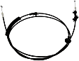 912-431 OE Solutions Series Hood Cable - Direct Fit, Sold individually