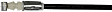 912-442 OE Solutions Series Hood Cable - Direct Fit, Sold individually