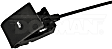 912-450 OE Solutions Series Hood Cable - Direct Fit, Sold individually
