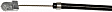 912-470 OE Solutions Series Hood Cable - Direct Fit, Sold individually