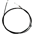 912-477 OE Solutions Series Hood Cable - Direct Fit, Sold individually